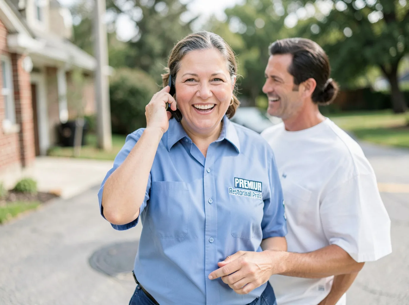 Water Damage Restoration Cambria, CA FAQs